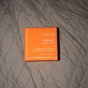 LANEIGE radian-C cream